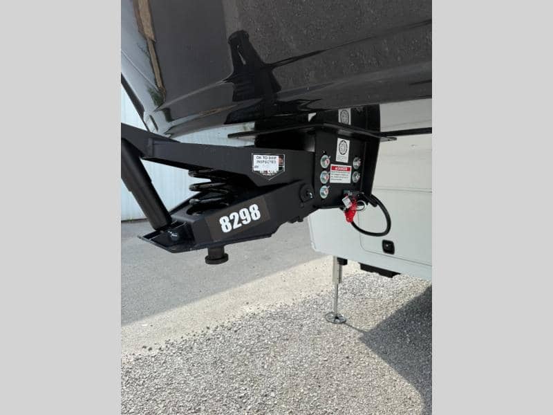 2026 Brinkley RV 2026 Brinkley RV Model Z - thumbnail 12