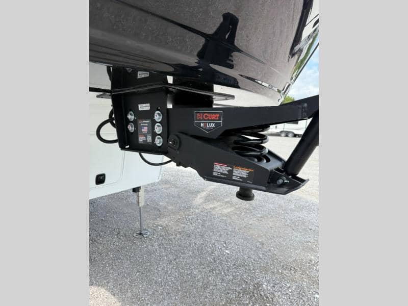 2026 Brinkley RV 2026 Brinkley RV Model Z - thumbnail 13