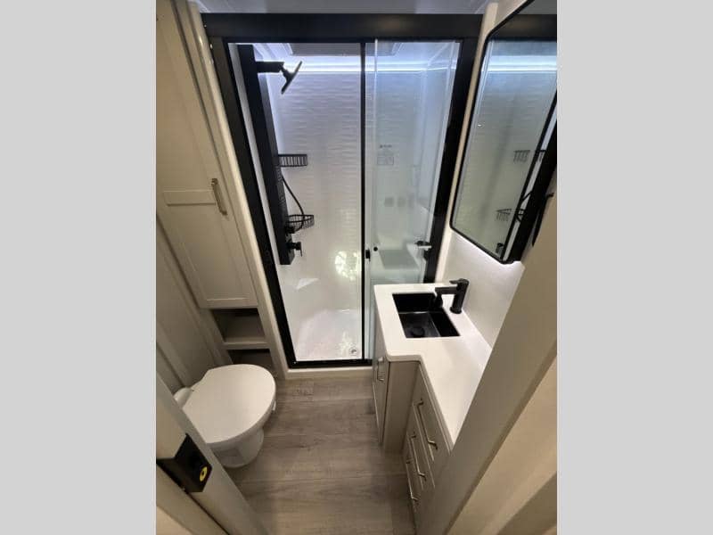 2026 Brinkley RV 2026 Brinkley RV Model Z - thumbnail 58