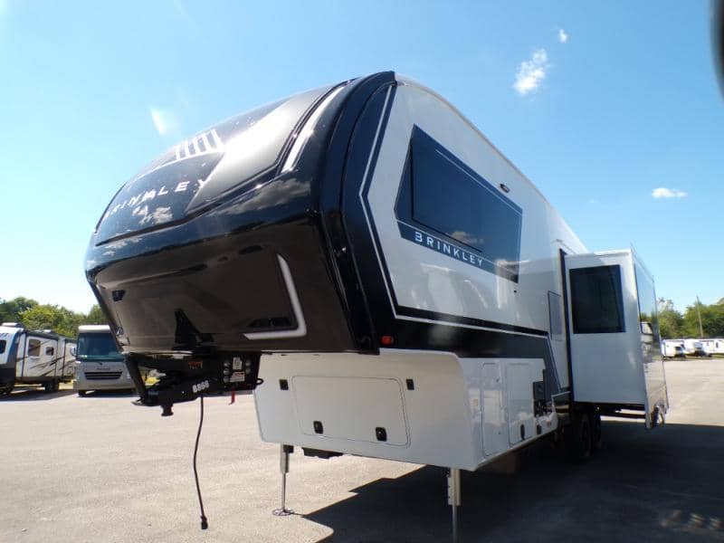 2026 Brinkley RV 2026 Brinkley RV Model Z - thumbnail 3