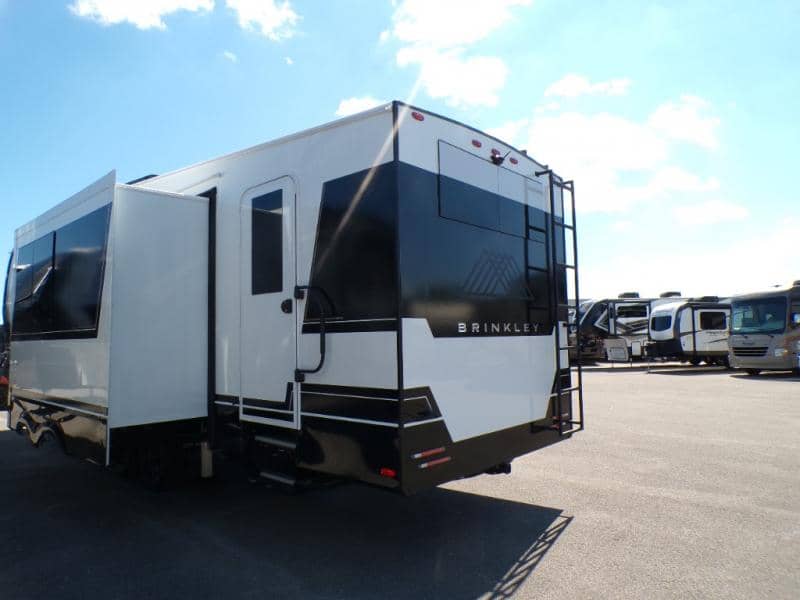 2026 Brinkley RV 2026 Brinkley RV Model Z - thumbnail 5
