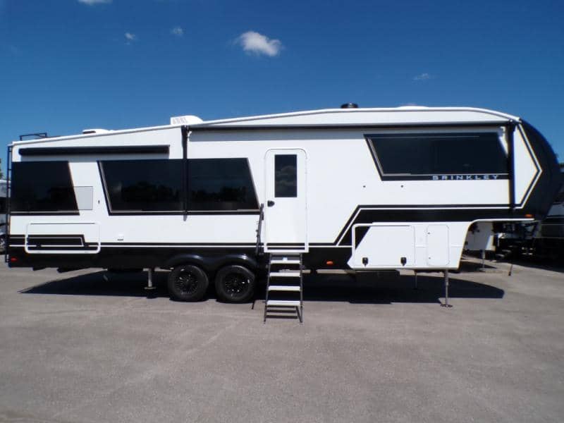 2026 Brinkley RV 2026 Brinkley RV Model Z - thumbnail 7