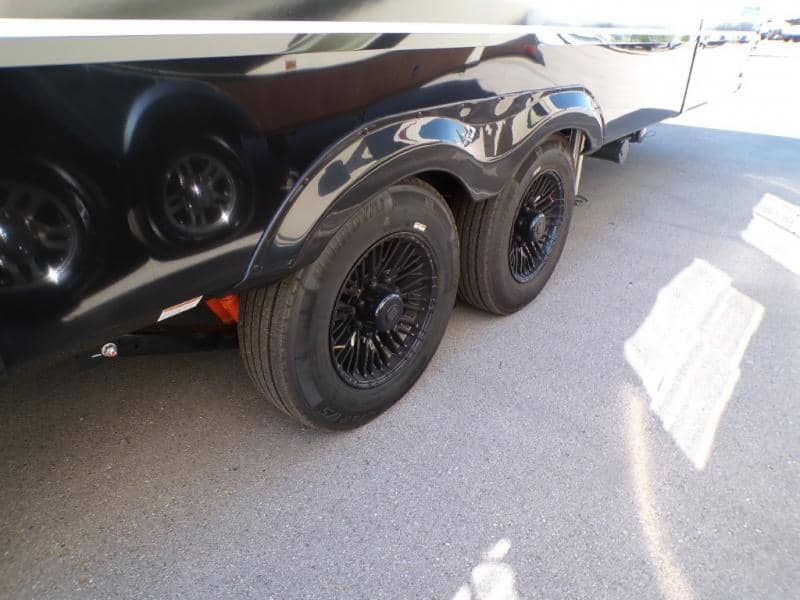 2026 Brinkley RV 2026 Brinkley RV Model Z - thumbnail 8