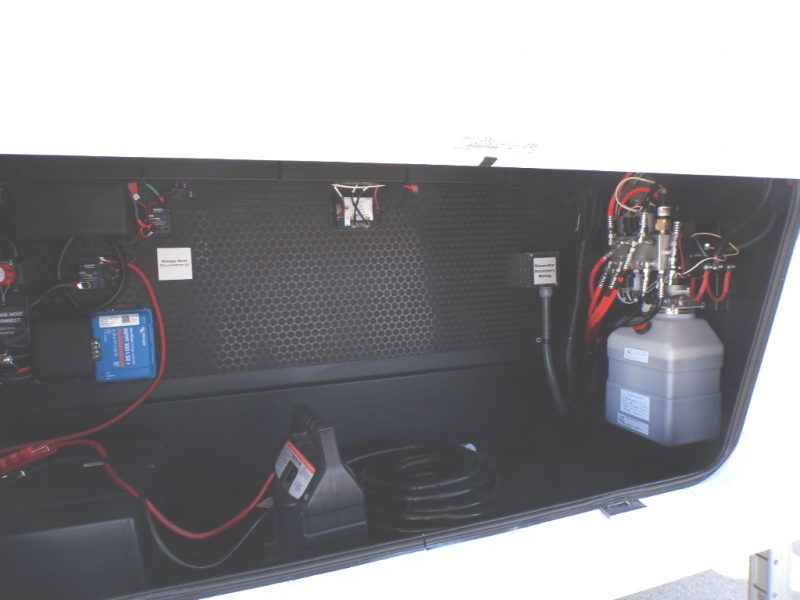 2026 Brinkley RV 2026 Brinkley RV Model Z - thumbnail 9