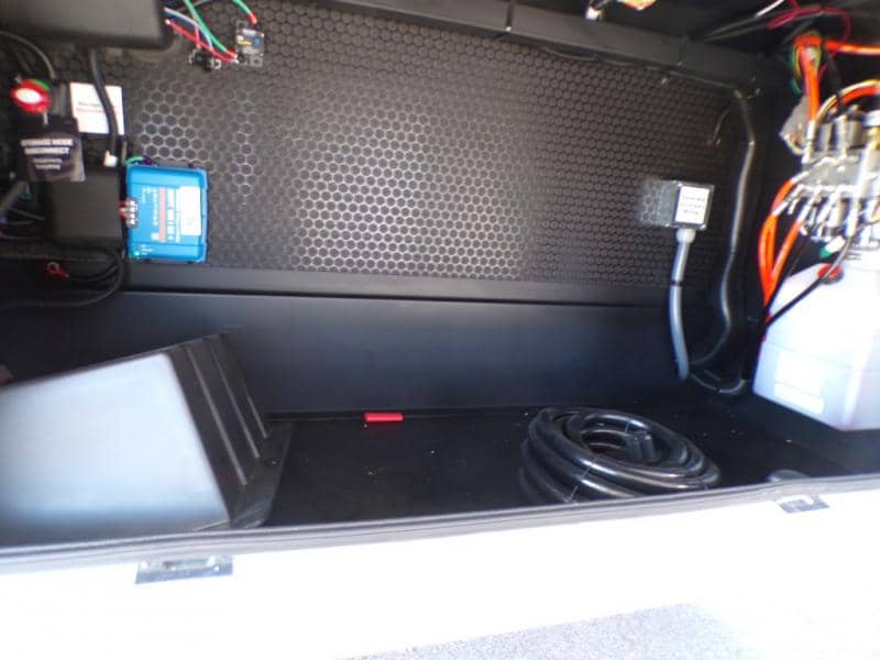 2026 Brinkley RV 2026 Brinkley RV Model Z - thumbnail 12