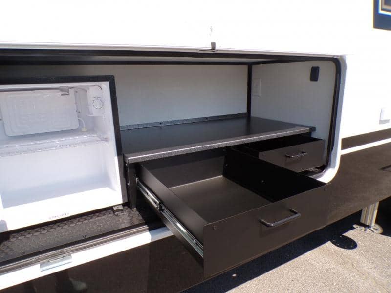 2026 Brinkley RV 2026 Brinkley RV Model Z - thumbnail 16