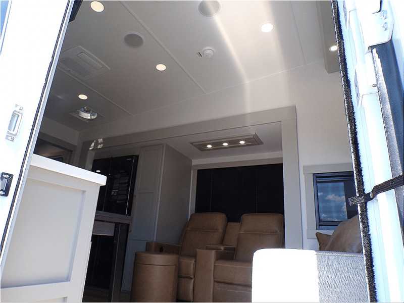 2026 Brinkley RV 2026 Brinkley RV Model Z - thumbnail 17