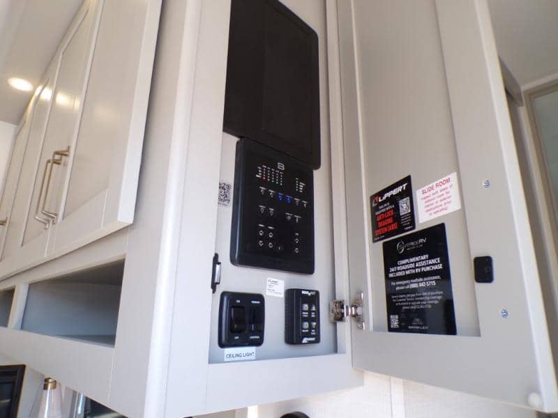 2026 Brinkley RV 2026 Brinkley RV Model Z - thumbnail 23