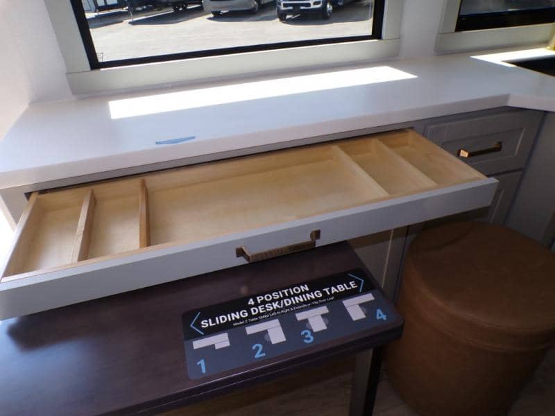 2026 Brinkley RV 2026 Brinkley RV Model Z - thumbnail 27