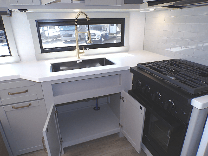 2026 Brinkley RV 2026 Brinkley RV Model Z - thumbnail 37