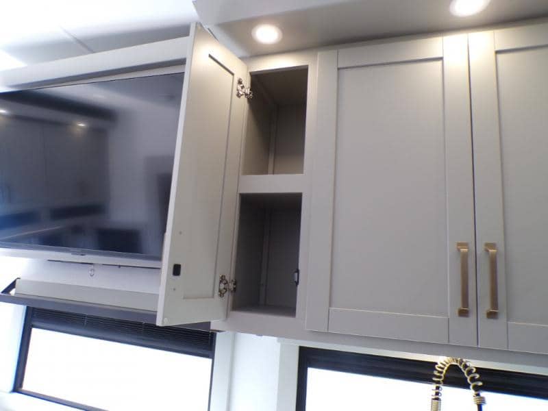 2026 Brinkley RV 2026 Brinkley RV Model Z - thumbnail 40