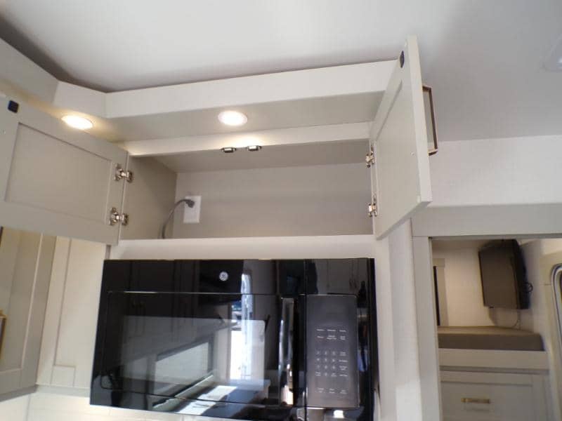 2026 Brinkley RV 2026 Brinkley RV Model Z - thumbnail 41