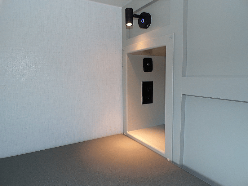 2026 Brinkley RV 2026 Brinkley RV Model Z - thumbnail 47