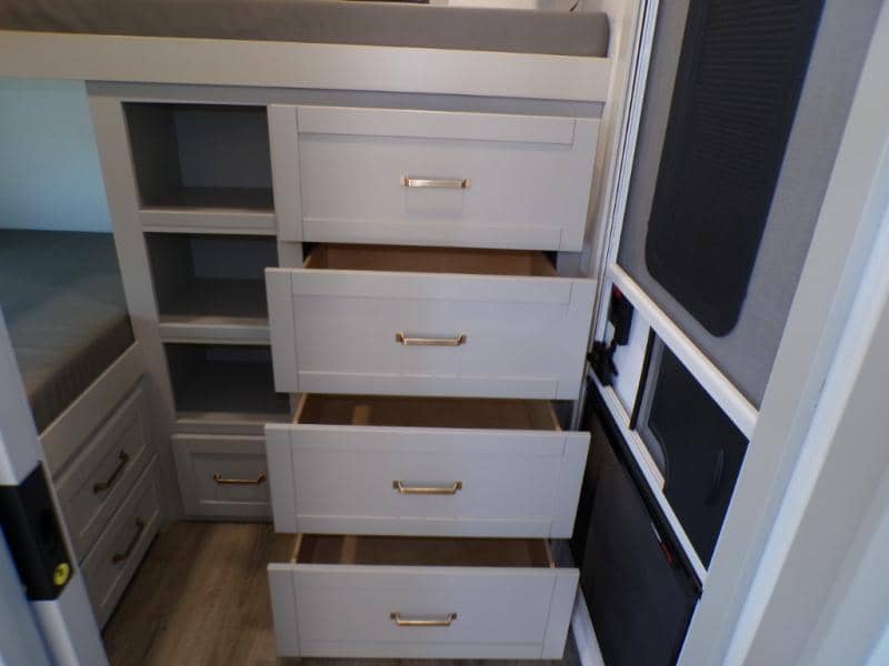 2026 Brinkley RV 2026 Brinkley RV Model Z - thumbnail 49