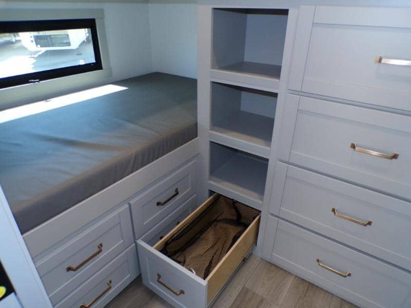 2026 Brinkley RV 2026 Brinkley RV Model Z - thumbnail 50