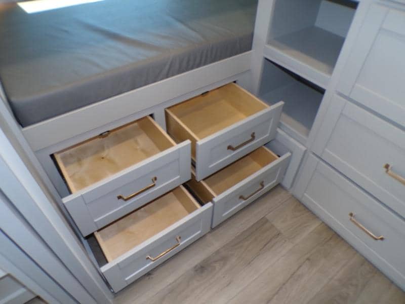 2026 Brinkley RV 2026 Brinkley RV Model Z - thumbnail 51