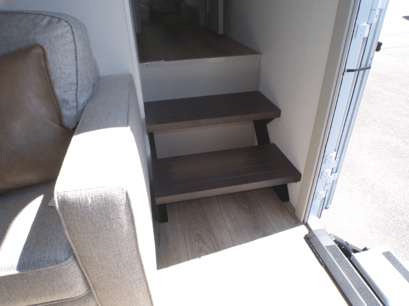 2026 Brinkley RV 2026 Brinkley RV Model Z - thumbnail 52