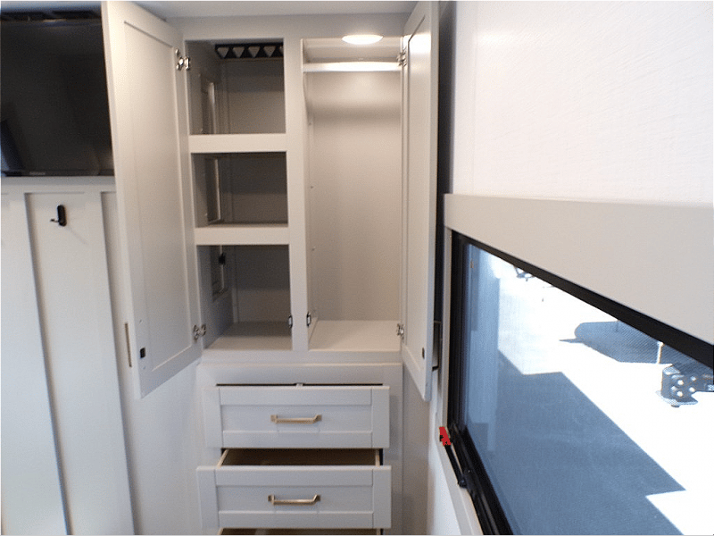 2026 Brinkley RV 2026 Brinkley RV Model Z - thumbnail 57