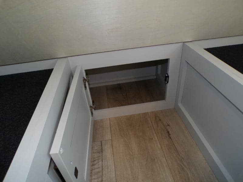 2026 Brinkley RV 2026 Brinkley RV Model Z - thumbnail 60