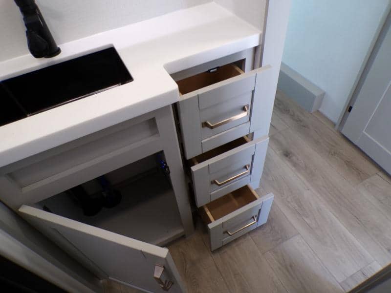 2026 Brinkley RV 2026 Brinkley RV Model Z - thumbnail 62