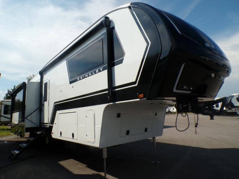 2025 Brinkley RV 2025 Brinkley RV Model Z - thumbnail 1