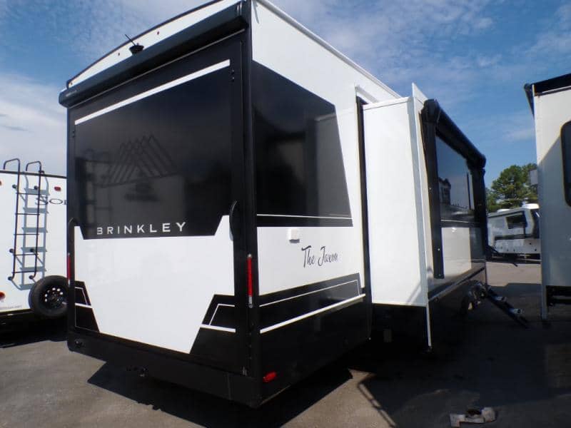 2025 Brinkley RV 2025 Brinkley RV Model Z - thumbnail 7