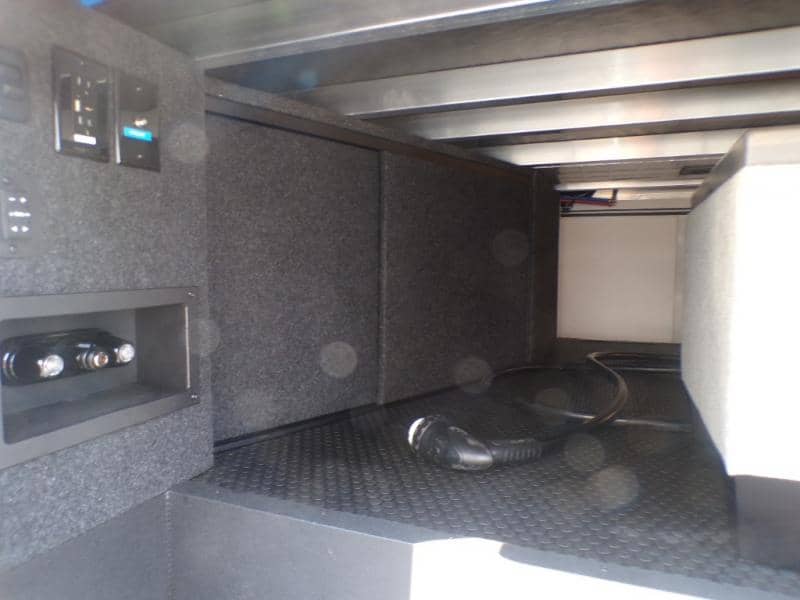 2025 Brinkley RV 2025 Brinkley RV Model Z - thumbnail 9