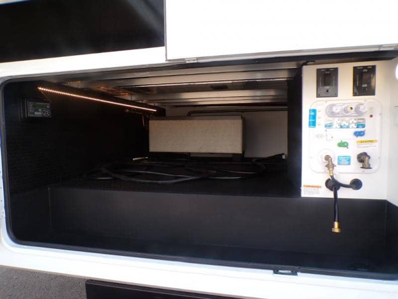 2025 Brinkley RV 2025 Brinkley RV Model Z - thumbnail 11