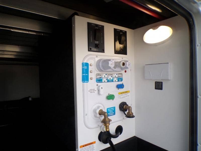 2025 Brinkley RV 2025 Brinkley RV Model Z - thumbnail 13