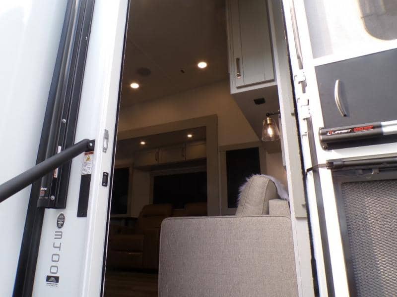 2025 Brinkley RV 2025 Brinkley RV Model Z - thumbnail 16