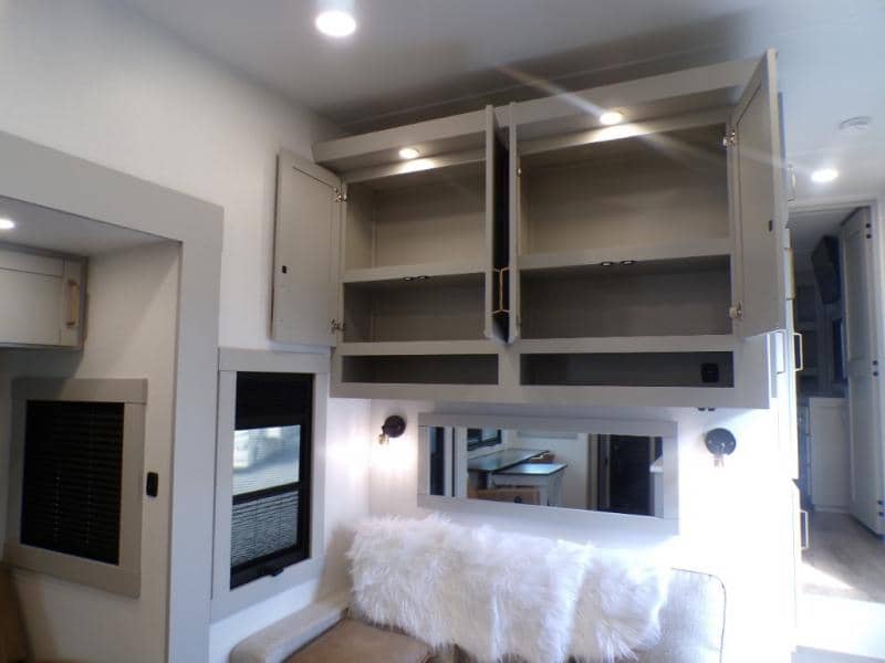 2025 Brinkley RV 2025 Brinkley RV Model Z - thumbnail 20