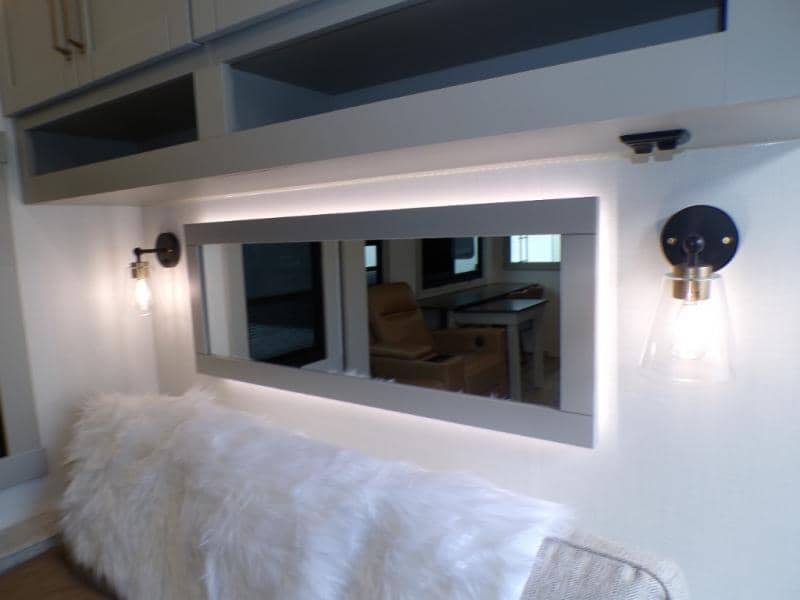 2025 Brinkley RV 2025 Brinkley RV Model Z - thumbnail 21