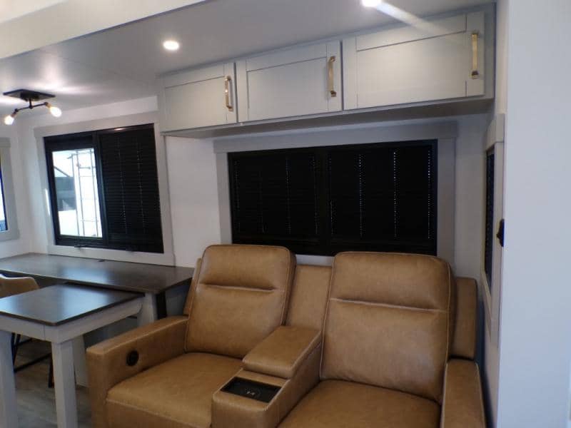 2025 Brinkley RV 2025 Brinkley RV Model Z - thumbnail 22