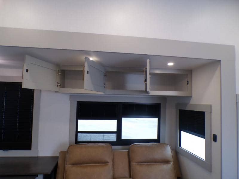 2025 Brinkley RV 2025 Brinkley RV Model Z - thumbnail 25