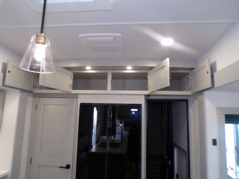 2025 Brinkley RV 2025 Brinkley RV Model Z - thumbnail 30