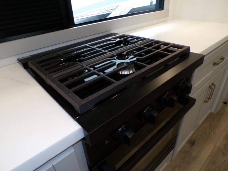 2025 Brinkley RV 2025 Brinkley RV Model Z - thumbnail 37