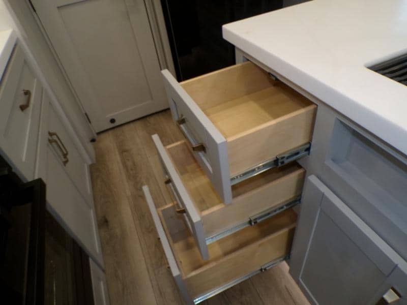 2025 Brinkley RV 2025 Brinkley RV Model Z - thumbnail 40