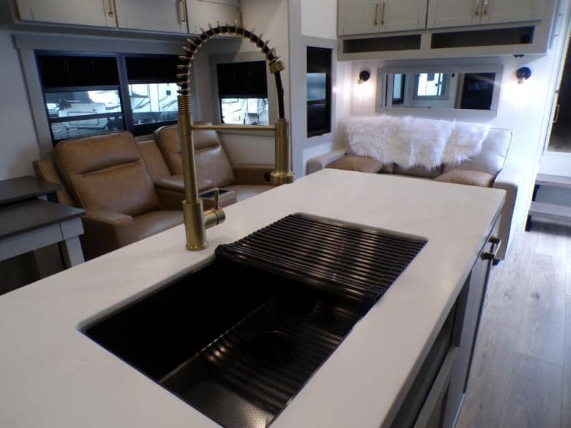 2025 Brinkley RV 2025 Brinkley RV Model Z - thumbnail 50