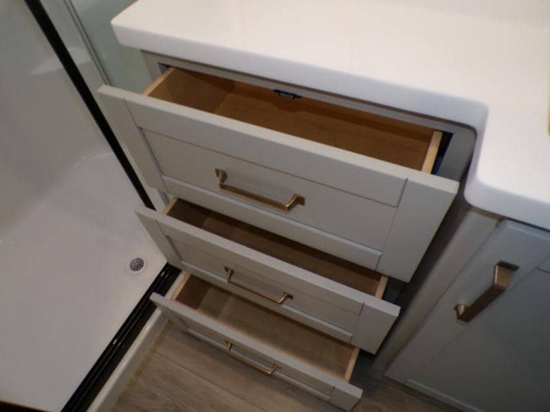 2025 Brinkley RV 2025 Brinkley RV Model Z - thumbnail 81