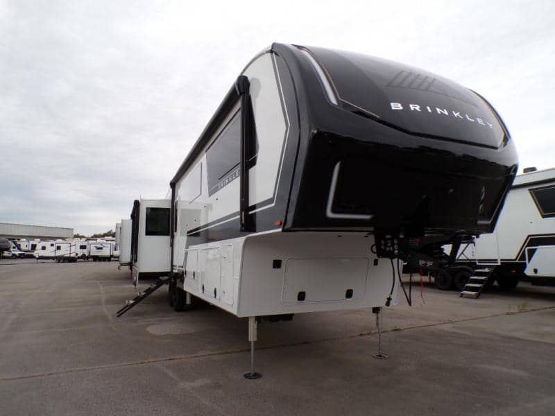 2026 Brinkley RV 2026 Brinkley RV Model Z - thumbnail 1