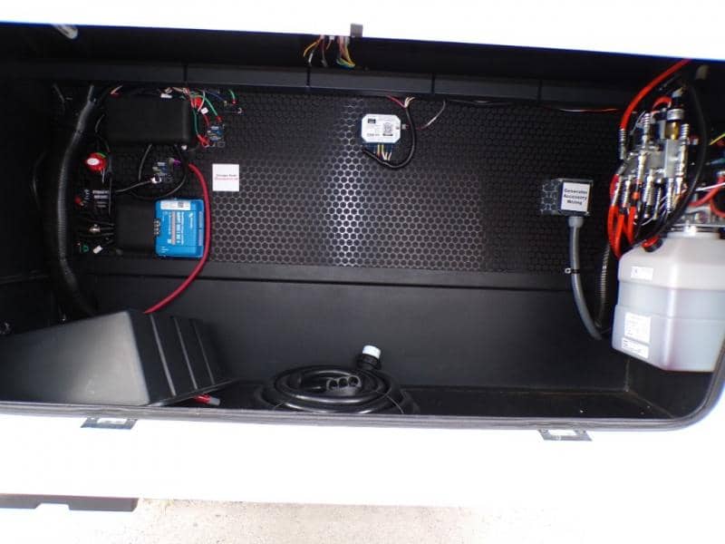 2026 Brinkley RV 2026 Brinkley RV Model Z - thumbnail 8