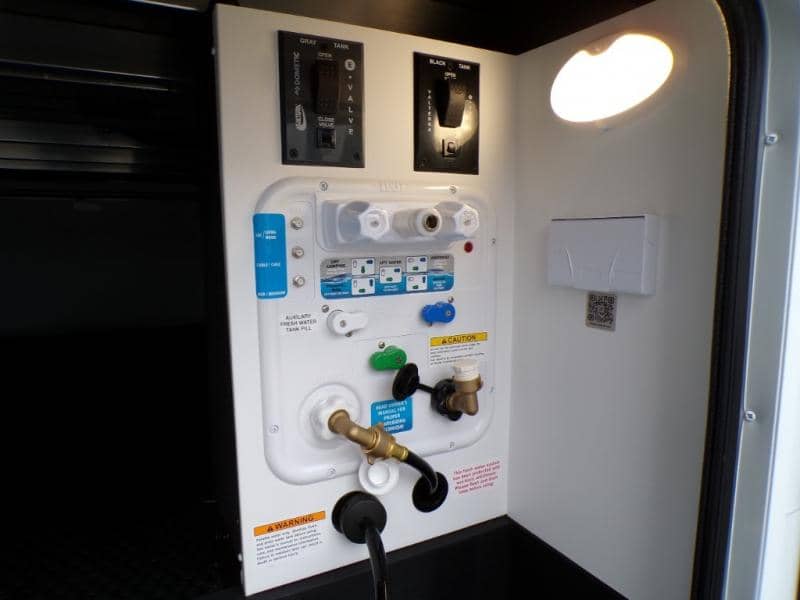 2026 Brinkley RV 2026 Brinkley RV Model Z - thumbnail 11