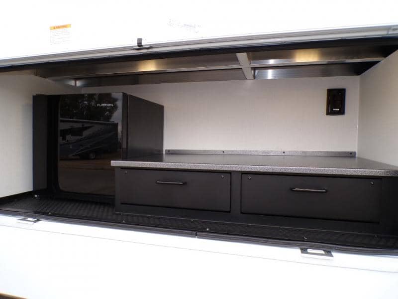 2026 Brinkley RV 2026 Brinkley RV Model Z - thumbnail 12