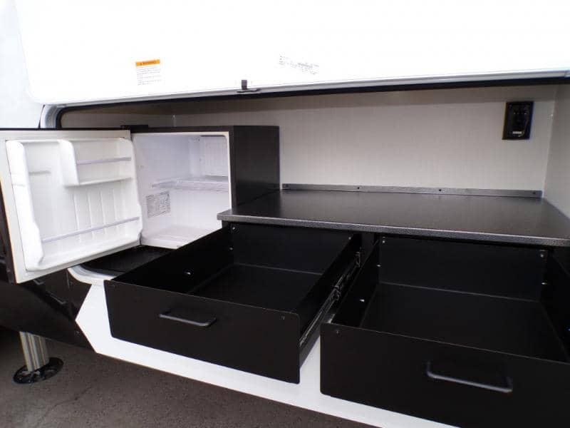 2026 Brinkley RV 2026 Brinkley RV Model Z - thumbnail 13