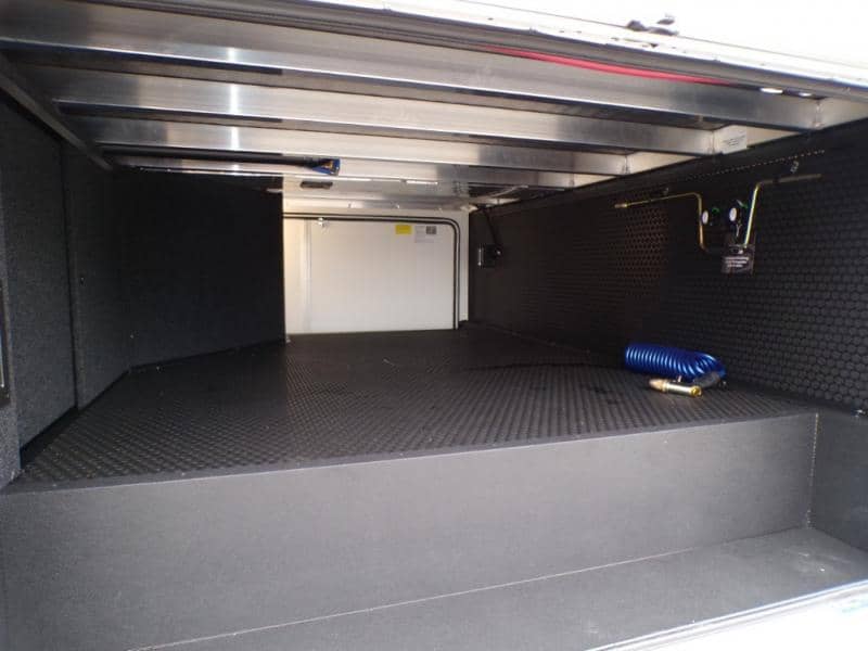 2026 Brinkley RV 2026 Brinkley RV Model Z - thumbnail 14