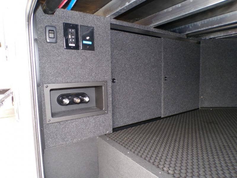 2026 Brinkley RV 2026 Brinkley RV Model Z - thumbnail 15