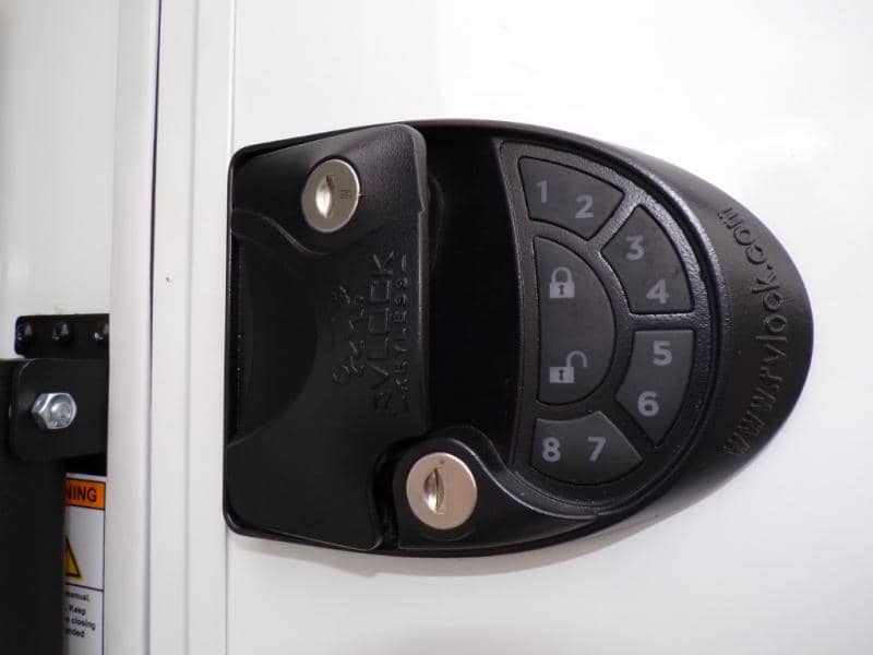 2026 Brinkley RV 2026 Brinkley RV Model Z - thumbnail 16