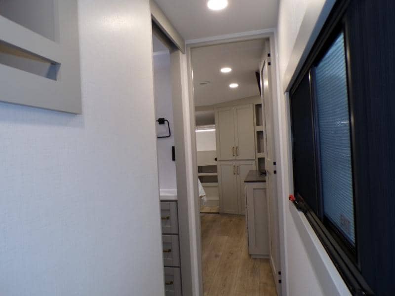 2026 Brinkley RV 2026 Brinkley RV Model Z - thumbnail 21