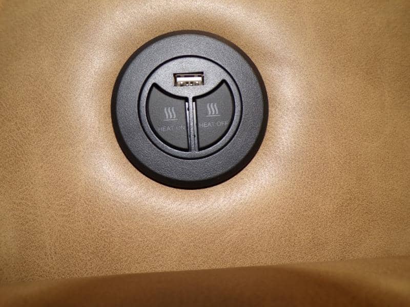 2026 Brinkley RV 2026 Brinkley RV Model Z - thumbnail 33