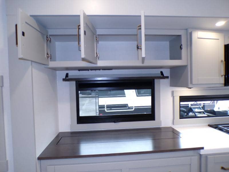 2026 Brinkley RV 2026 Brinkley RV Model Z - thumbnail 36